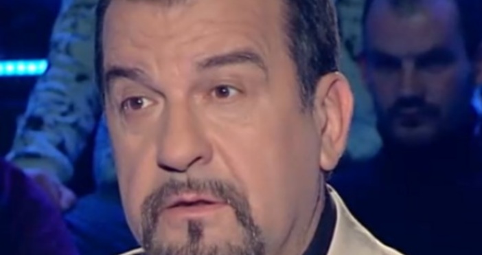 Ники Кънчев написа зов за помощ във Фейсбук Ако решите да