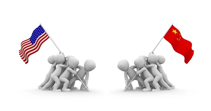 Китай подкрепи стремежа на президента на САЩ Доналд Тръмп да