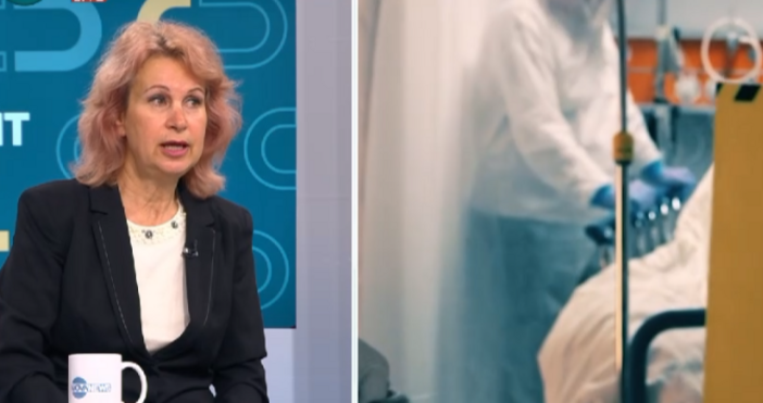 Заболеваемостта от грип намалява но все още е висока това