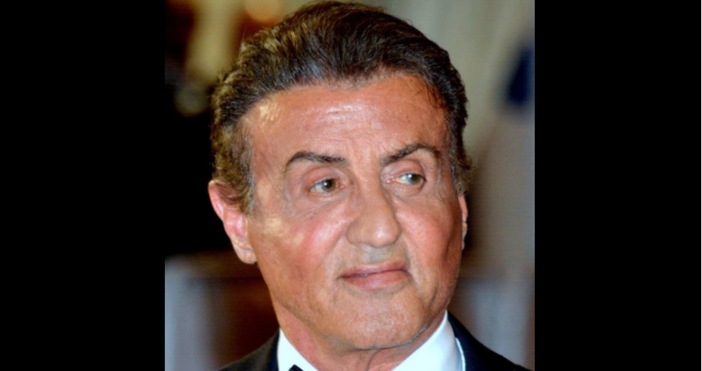 Силвестър Сталоун снима у нас шести филм за приключенията на