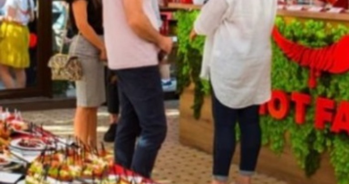 Историята на първата ферма за люти чушки в България –  Люта