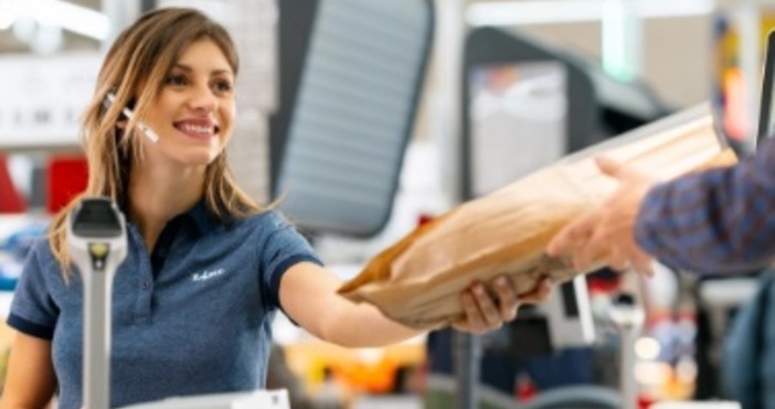 Конкуренцията между Лидл Кауфланд Билла Метро Фантастико и другите вериги