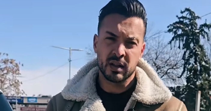 Благодаря за подкрепата Искам да изкажа огромна благодарност към всички