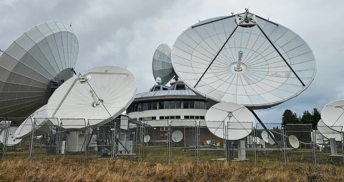 Преди 47 години в България се открива един изумителен обект Тогава