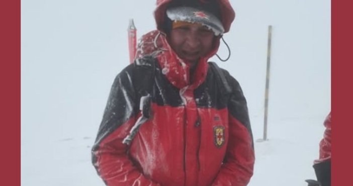 НИМХ и  направиха предупреждение Подходящ момент да поговорим за хипотермията Често