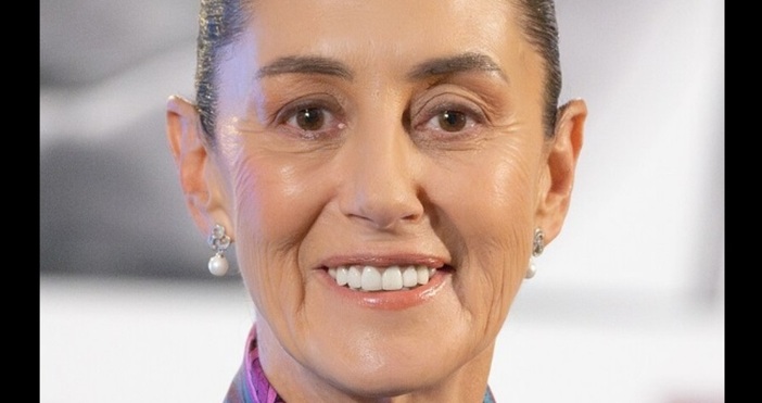 Мексико никога няма да допусне инвазия в националния суверенитет Това