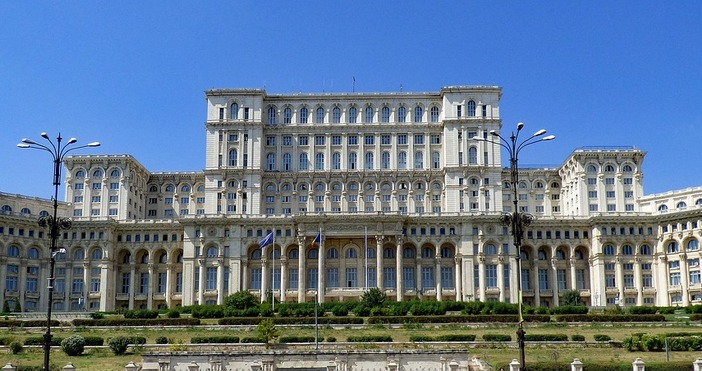 Камарата на депутатите долната камара на румънския парламент одобри