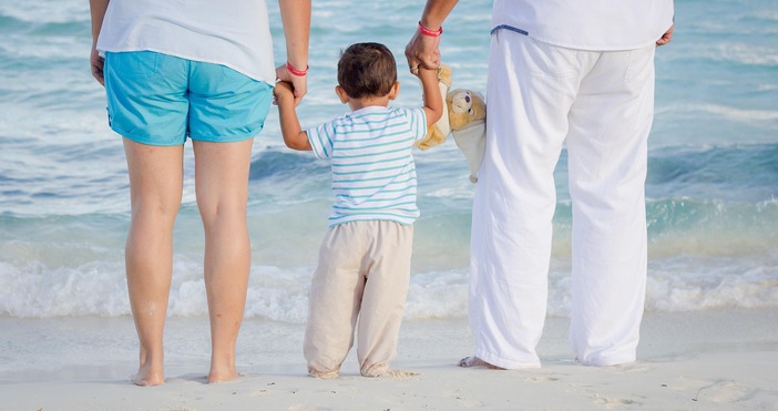 Децата в риск които съществуват в България към 2023 г