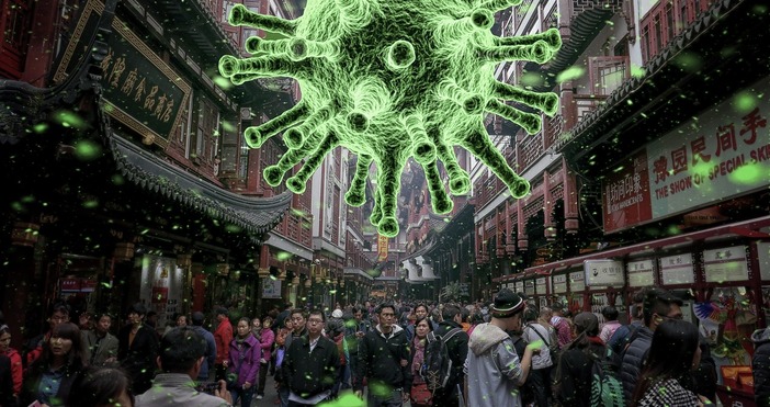 Китайски учени идентифицираха нов коронавирус при прилепи който може да