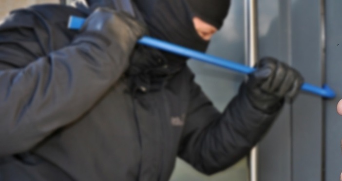 Варненец на 33 години който е известен на МВР е