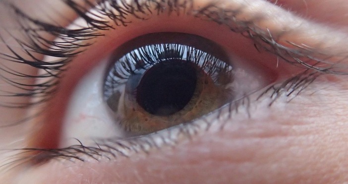 В Световната седмица за борба с глаукомата Университетската специализирана очна