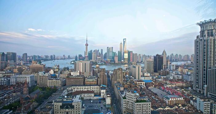 ПекселсКитай подкрепи стремежа на президента на САЩ Доналд Тръмп да