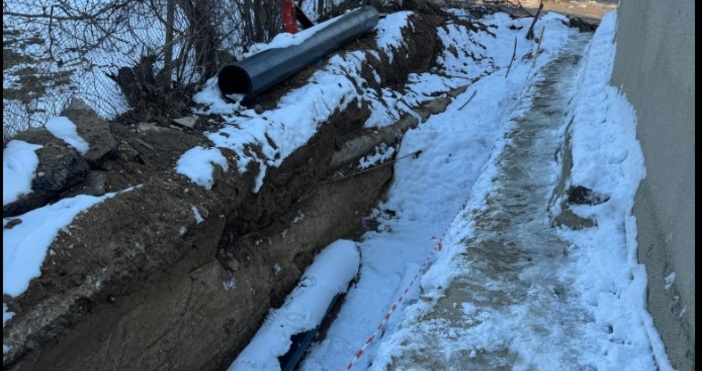 Изумителна гледка във Варна Ето какво пише гражданин в Забелязано във