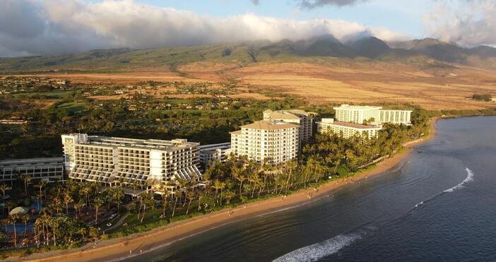 Най малко 7 души са ранени при експлозия в крайбрежен курортен