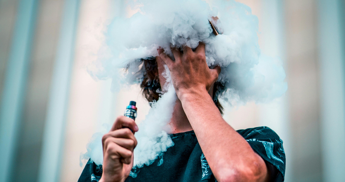 Българското дружество по белодробни болести и Националният експертен борд внесоха