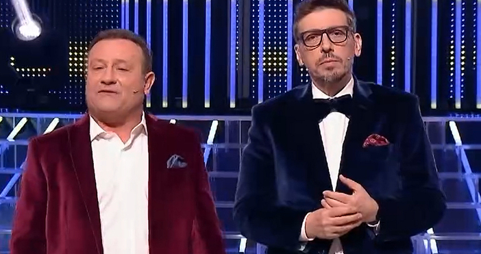 Мая Иванова Кадри Нова ТВРачков отново захапа Магърдич Халваджиян Този