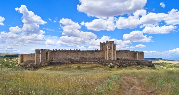 илюстрация pixabay comНад 500 замъка се продават в Испания Цените на средновековните