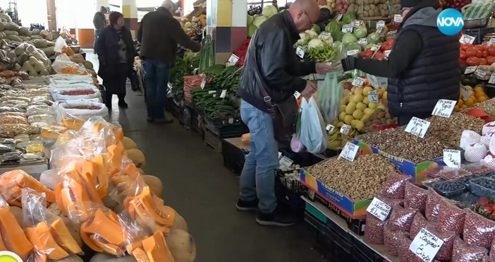 кадри Нова твБългария отчита тази зима драстичен спад в производството