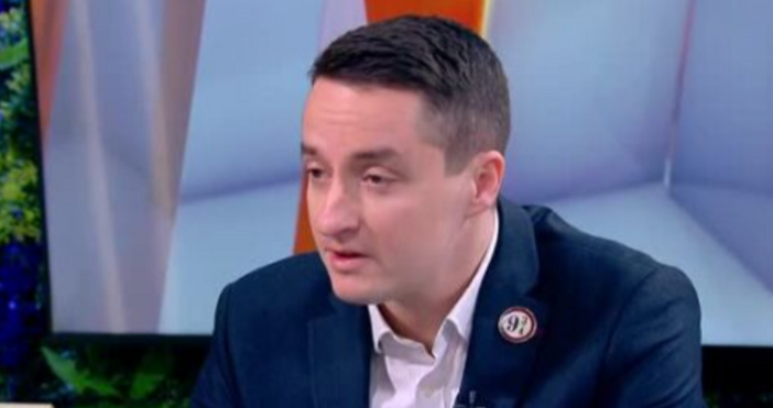 Към момента си оставам депутат Поисканата ми оставка от Продължаваме