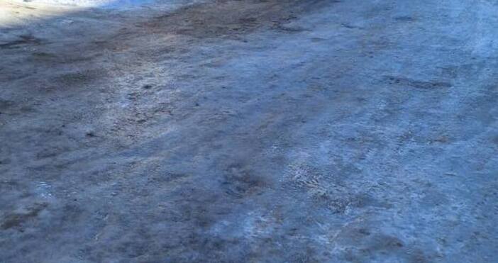 Гражданка отправи апел в Забелязано във Варна Обръщам се към всички