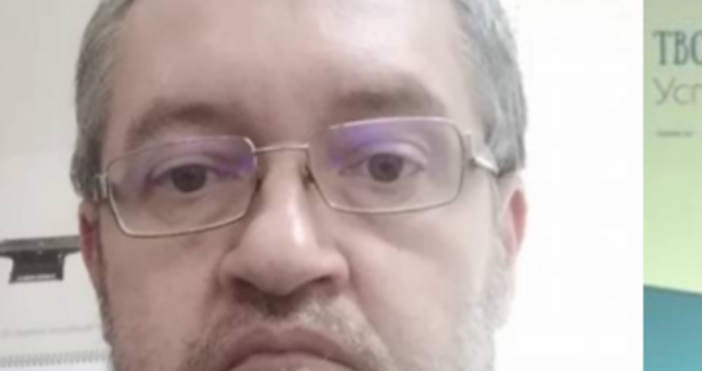 Карикатуристът Христо Комарницки се пошегува доста сериозно с геополитическата ситуация