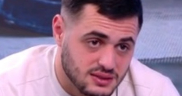 Олимпийският световен и европейски шампион за 2024 година Карлос Насар даде обширно