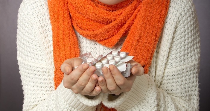 След седмичен спад случаите на остри респираторни заболявания във Варна