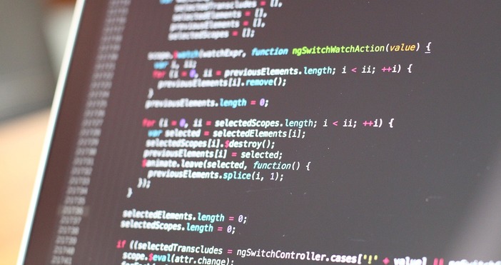 Данни за петима служители на Върховния административен съд са изтекли