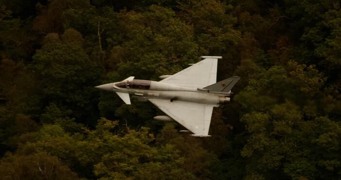 ПекселсНесигурността около НАТО налага укрепване на европейската отбранаЕвропа ще се нуждае