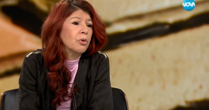 Костадин Костадинов се държи като лидер който вижда че формацията