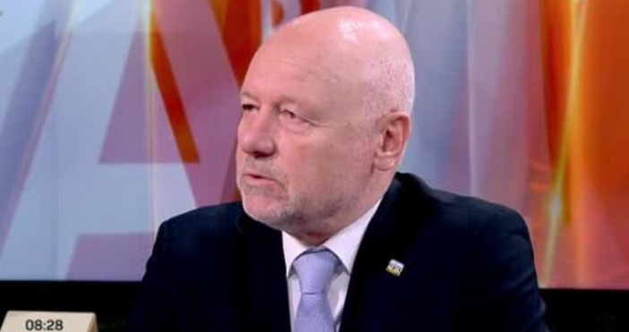 Израждане изпълниха поръчката на Кремъл и дадоха възможност на руските