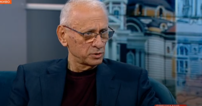 Системата на здравеопазването е консервативна система Революционни действия в тази