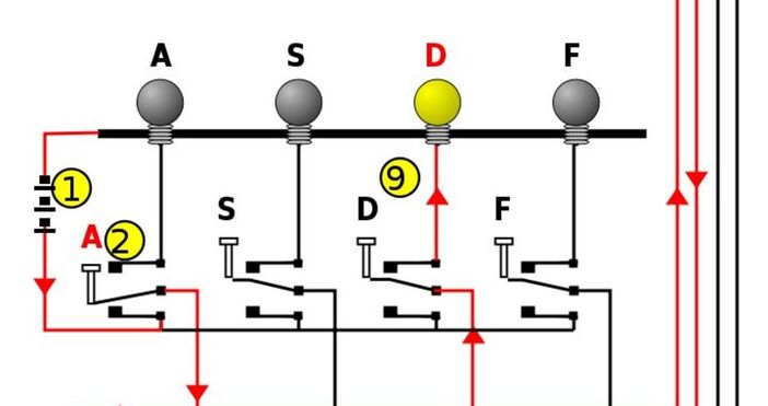 Енигма е тип преносима шифровъчна машина използвана за шифриране и