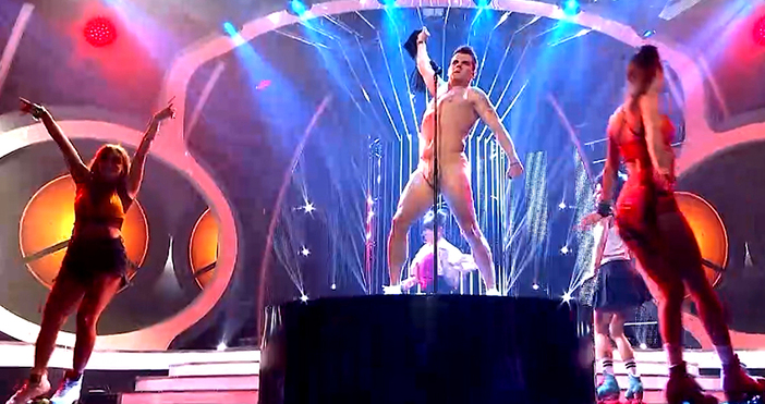 Мая Иванова Кадри Нова ТВНикога не ми се е случвало