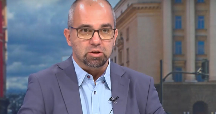 Ситуацията все още е следизборна а не правителствена Все още