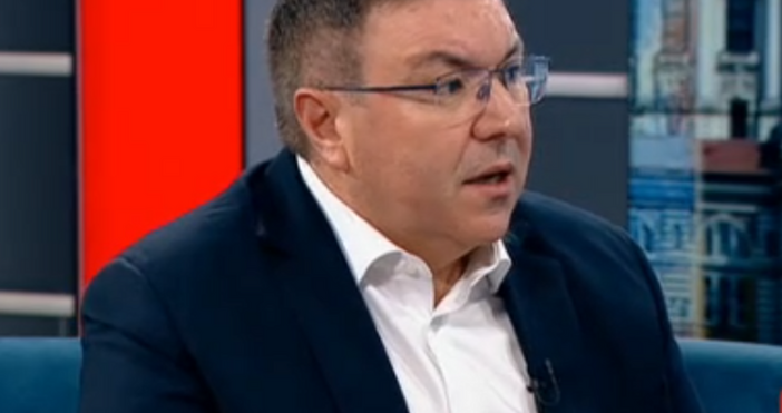 ПекселсИзтеглянето на 17 милиарда лева нов дълг е ключово значимо