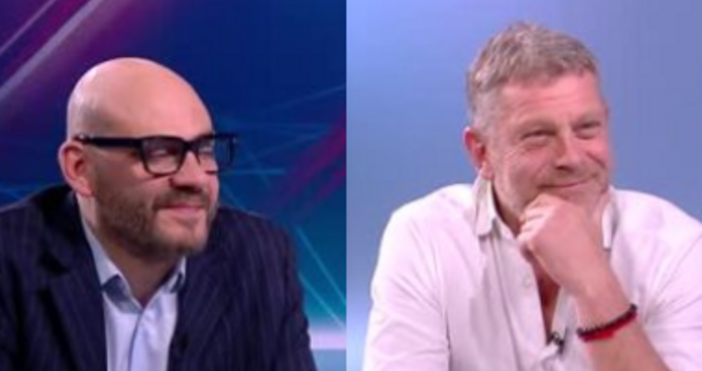 Всички обичаме България и искаме да е едно по добро място