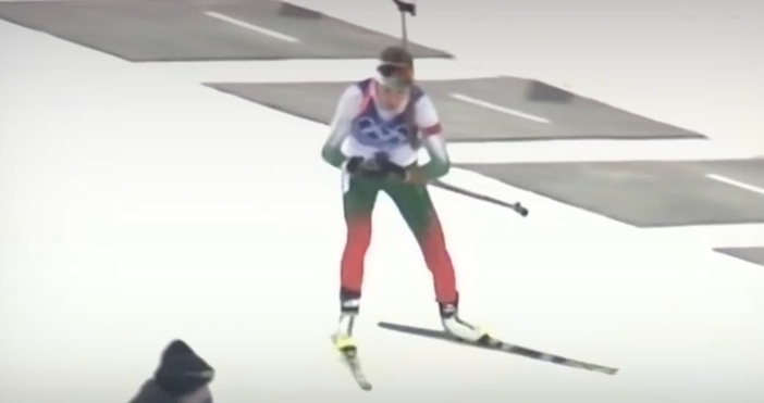 В продължение на осем дни Йостерзунд ще бъде сцена на