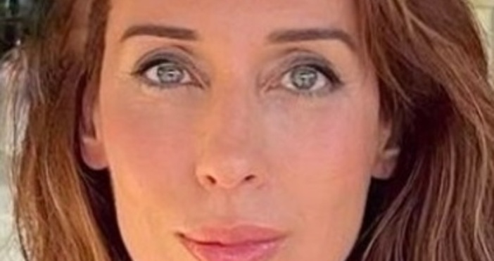 Много тъжен пост пусна на Задушница д р Неделя Щонова Тя разкзава