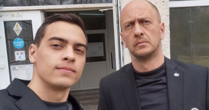 Депутат от Възраждане твърди че наследникът му е репресиран от