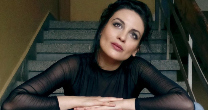 Актрисата Диана Димитрова изрази в социалните мрежи своята позиция за