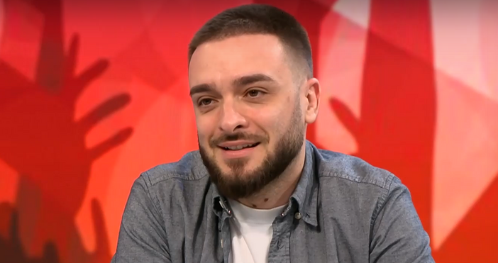 Рапърът Криско съобщи че до момента събраната сума за изграждането