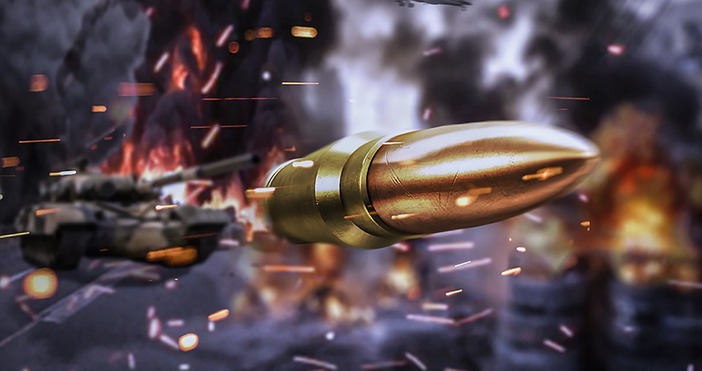 На 24 февруари 2025 г се навършват три години от