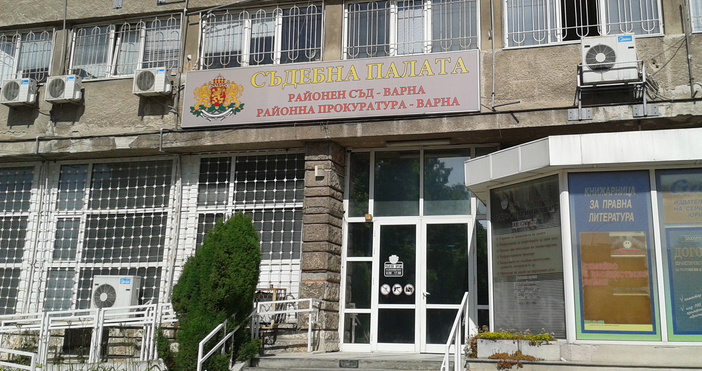 В процедура на съкратено съдебно следствие 34 годишен мъж бе признат