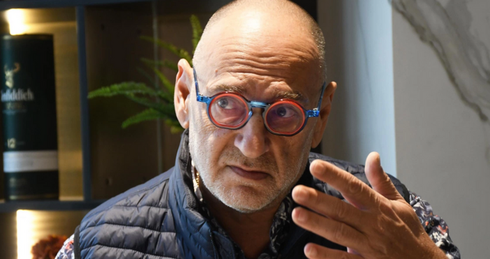 Бюджетът е далеч от идеалния но е единственият възможен Това