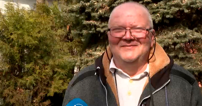 Мая Иванова Кадри Нова ТВГолемият Венцислав Мартинов български хуморист