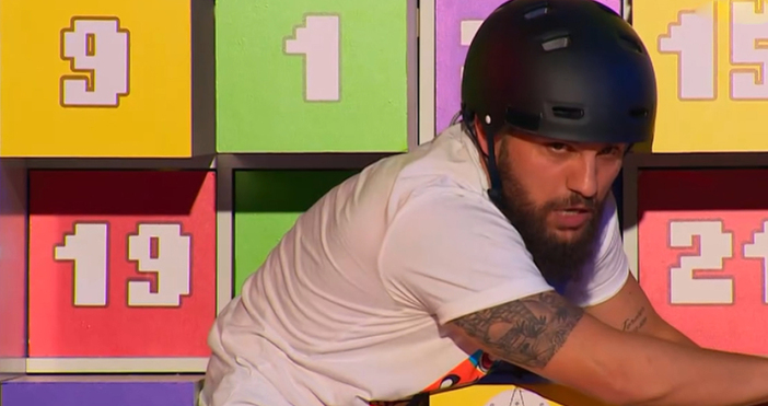 Мая Иванова Кадри Нова ТВАпарат за кръвно поиска Радо който