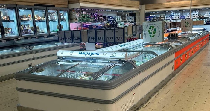 Мая Манолова доста озадачи социалните мрежи Тя пусна снимка от празен