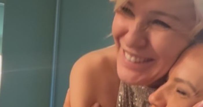 Гала празнува 58 ия си рожден ден заедно с астралната си