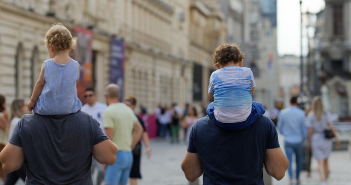 Германските общински власти разкриха измама за източване на детски надбавки